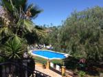 Vakantie op een Finca in Malaga